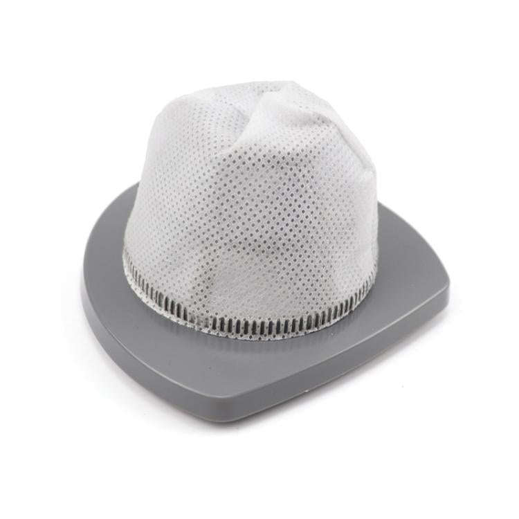 10pcs Filter   For Bissell Bissell 2033 Filter Cartridge Vacuum Cleaner Accessories Hepa Filter C...