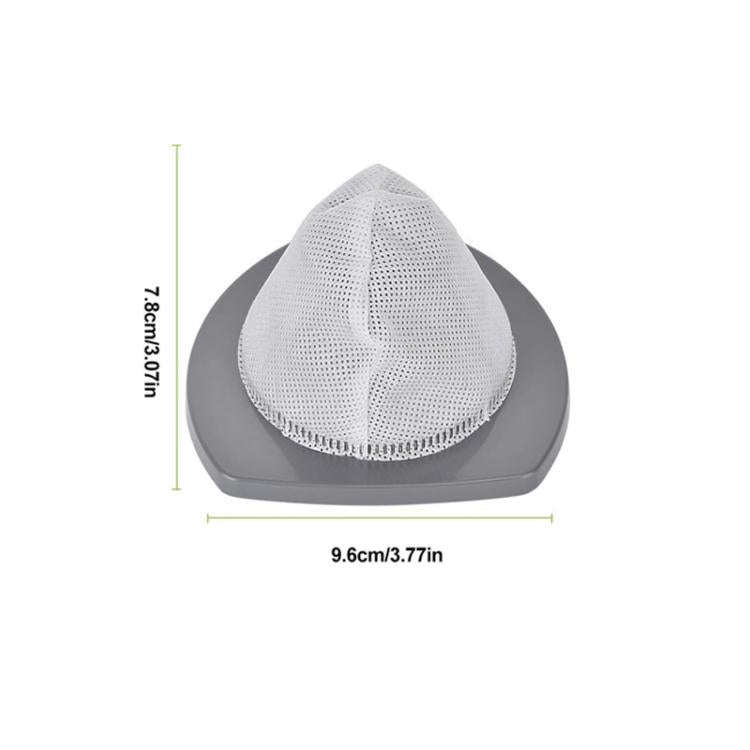 10pcs Filter   For Bissell Bissell 2033 Filter Cartridge Vacuum Cleaner Accessories Hepa Filter C...