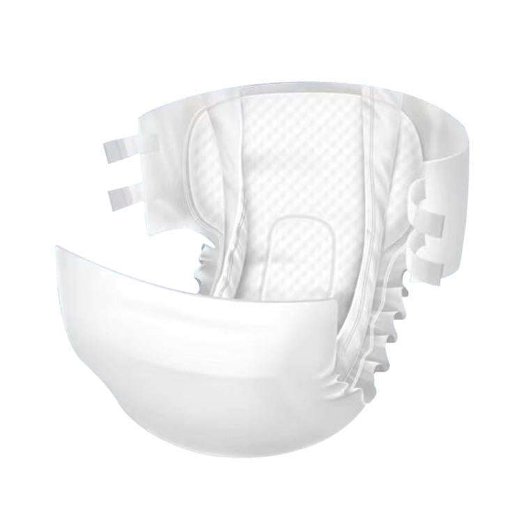 KangYi Doctor Adhesive Adult Diapers, Size: Economic L 60pcs