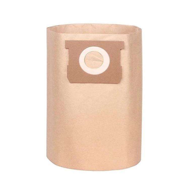For Stanley 5-6 Gallon Vacuum Cleaner Dust Bag Accessories