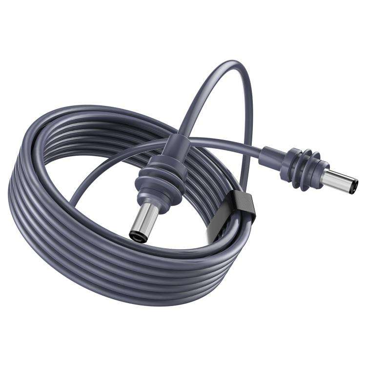 EDUP EP-SK0098 5m Mini 5.5 X 2.1mm DC To DC Power Cable