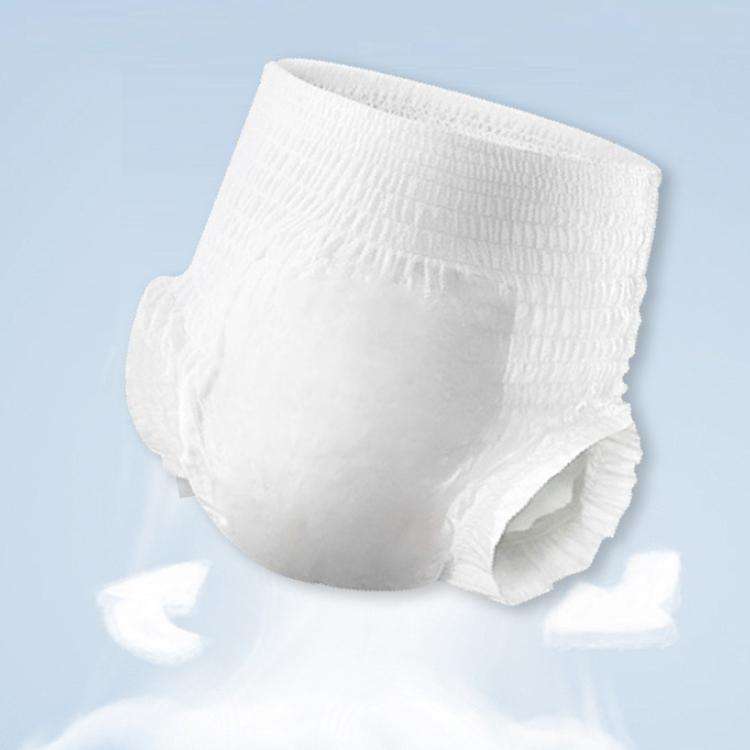 KangYi Doctor Underwear Style Adult Diapers, Size: Reinforced XL 36pcs