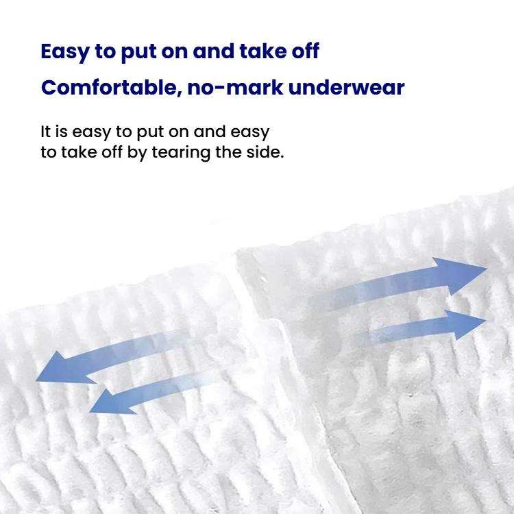 KangYi Doctor Underwear Style Adult Diapers, Size: Reinforced XL 36pcs