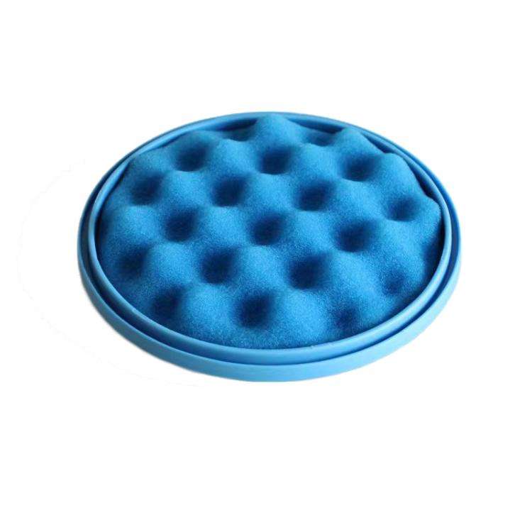 For Samsung DJ63-01285A Filter Cotton Vacuum Cleaner Accessories Parts Dust Filter Replacement Parts
