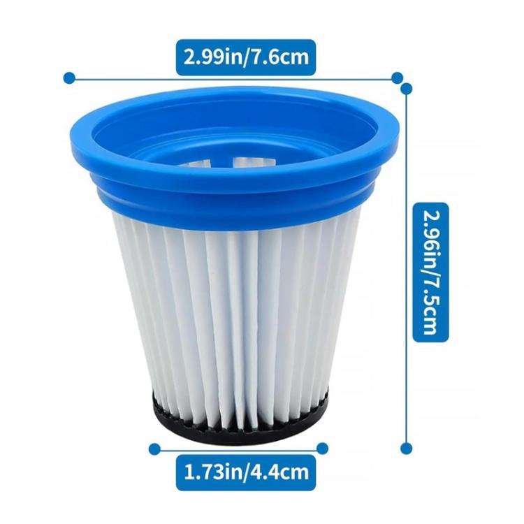 For Kenmore 520280 / DS1030 / DS1020 Vacuum Cleaner Hepa Filter Cartridge Filter
