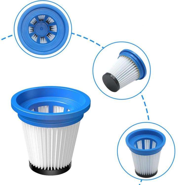 For Kenmore 520280 / DS1030 / DS1020 Vacuum Cleaner Hepa Filter Cartridge Filter
