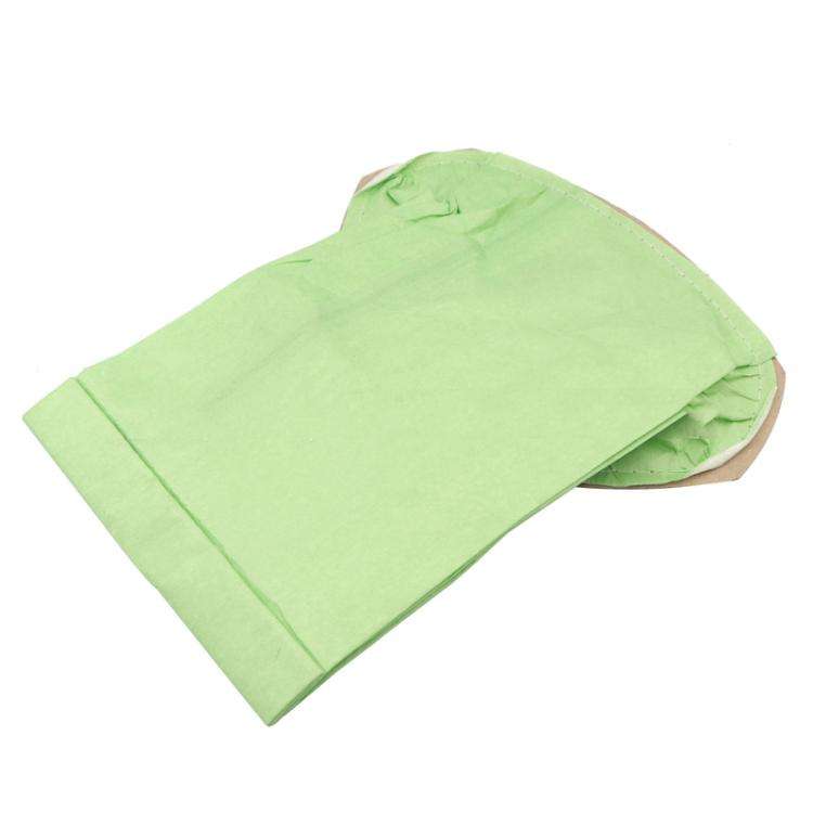 2pcs For ProTeam 107314 Vacuum Cleaner Accessories Paper Bag Dust Collection Bag(Printed)