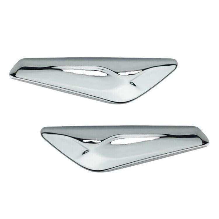 51117338569 51117338570 For BMW X3 / X4 Fender Side Panel(Left)
