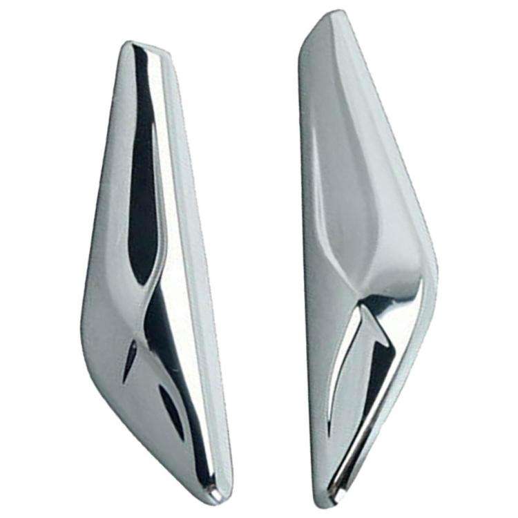 51117338569 51117338570 For BMW X3 / X4 Fender Side Panel(Left)