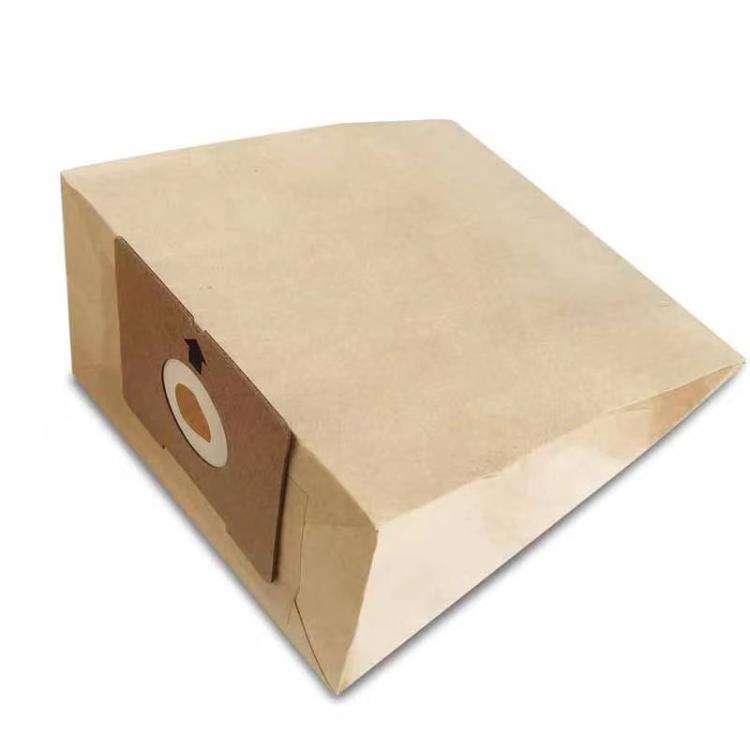 2pcs For Bissell 4122 / 2154A Vacuum Cleaner Dust Collecting Paper Bags Dust Filter Bags