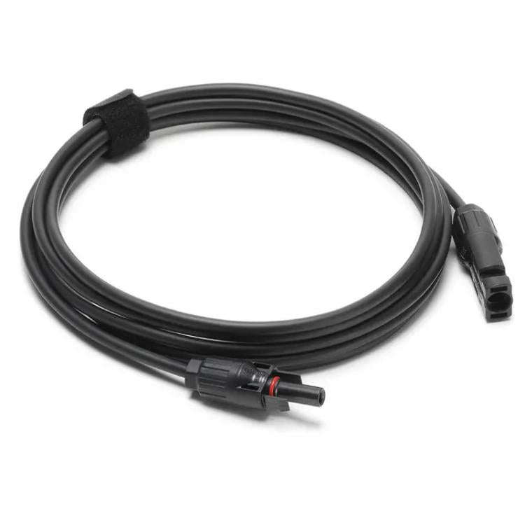 Original DJI Power Solar Panel MC4 Extension Cable