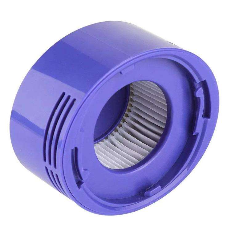 11 In 1 Replacement Filter Kit For Dyson V7/V8 Vacuum Cleaner HEPA Washable Accessories
