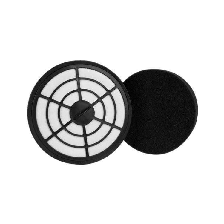 For Puppy D-962 / D-987 Vacuum Cleaner Accessories HEPA Filter Inlet Sponge Ultra Fine Filter