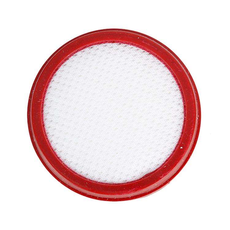 For Puppy T10 Pro Cordless Vacuum Cleaner Micro Woven Cotton Filter HEPA Filter Cotton Accessories