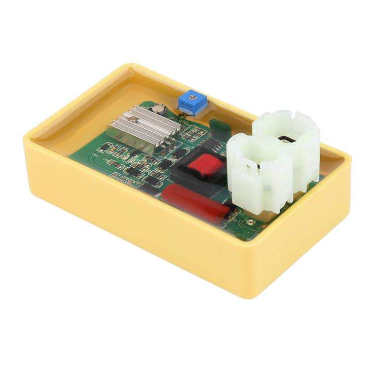 For GY6 125cc Motorcycle ATV DC Modified Chip CDI Ignition