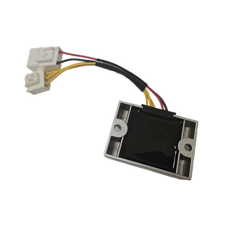 For Kazuma Jaguar 500/500cc Motorcycle/ATV Voltage Regulator