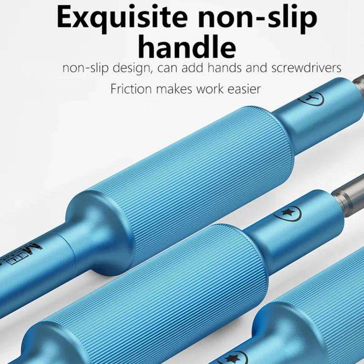 MaAnt MY-905 5pcs /Set Cell Phone Motherboard Repair Screwdriver Set