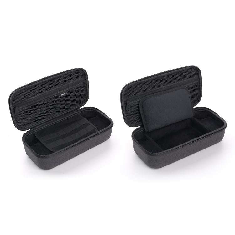DOBE TNS-5112 For Switch 2 10 In 1 Host Storage Bag+Crystal Case+Tempered Film+Rocker Caps Drop P...