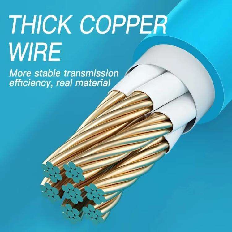 For iPhone 6-16 Series MaAnt M076 Cell Phone Boot Power Cable