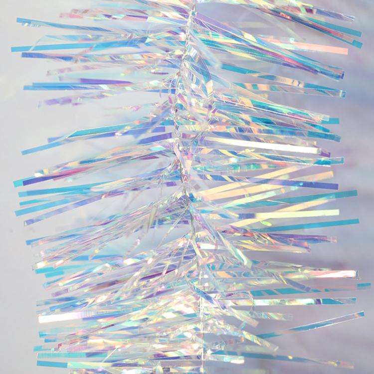 Golden Colorful Rainbow Stripes Flower Photo Decoration Party Wedding Background Wall Pull Stripe...