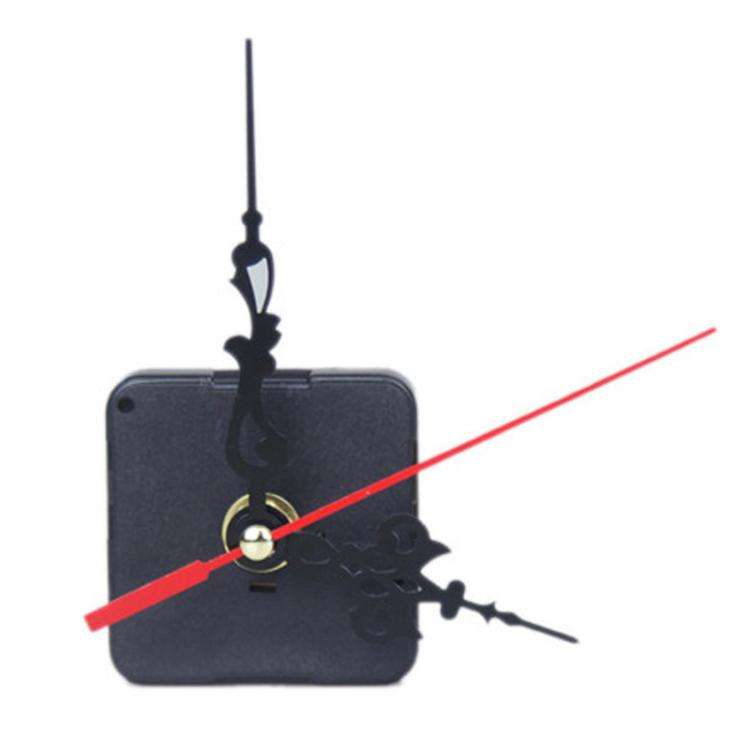 Cross Stitch Framed Quartz Clock Movement Living Room Wall Clock DIY Movement Replacement Parts(J...