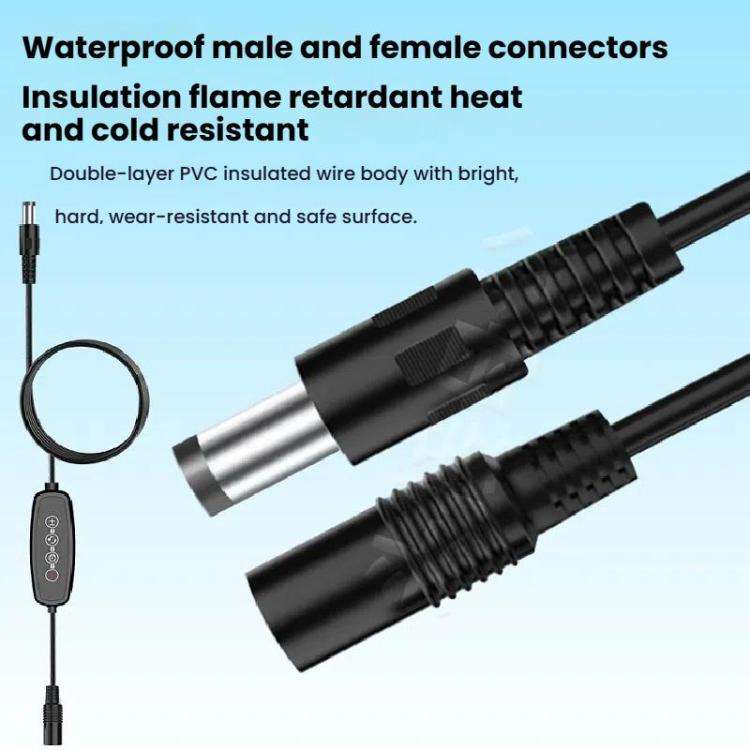 Cold Light LED Series Quantum Board Indoor Plant Growth Lamp, Model: Two Heads(US Plug)
