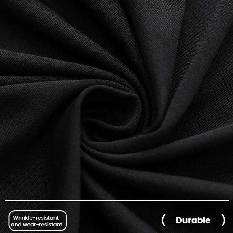 183x75x75cm Rectangular Elastic Table Cover Hotel Restaurant Wedding Banquet Party Long Table Dec...