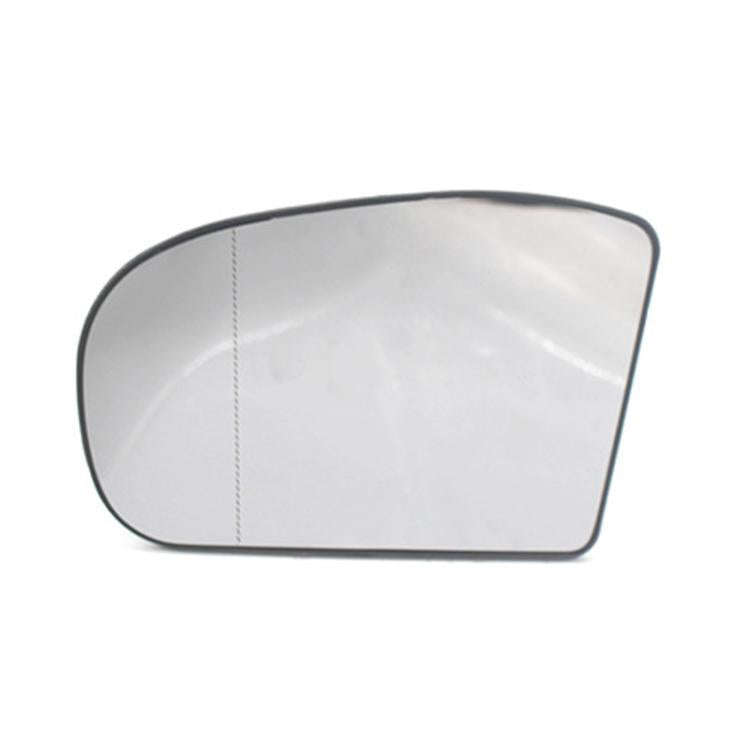 For Mercedes-Benz W203 / W211 2000-2006 Car Rearview Reversing Mirror Replacement Lens Accessorie...