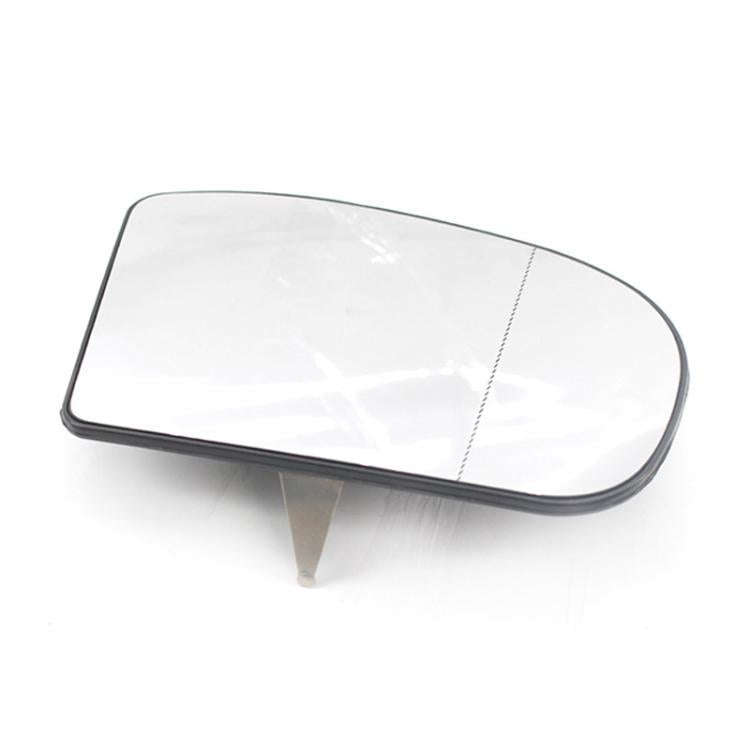 For Mercedes-Benz W203 / W211 2000-2006 Car Rearview Reversing Mirror Replacement Lens Accessorie...