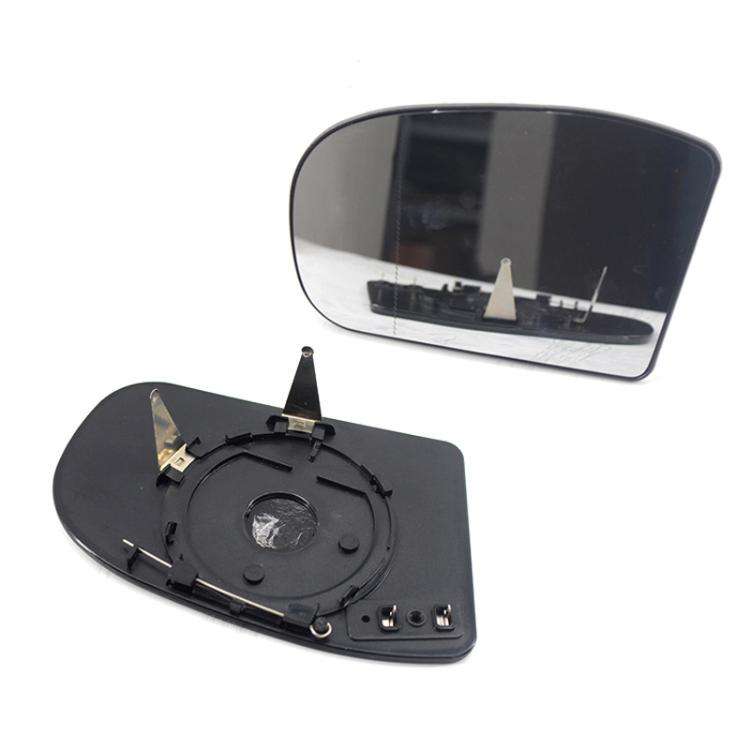 For Mercedes-Benz W203 / W211 2000-2006 Car Rearview Reversing Mirror Replacement Lens Accessorie...