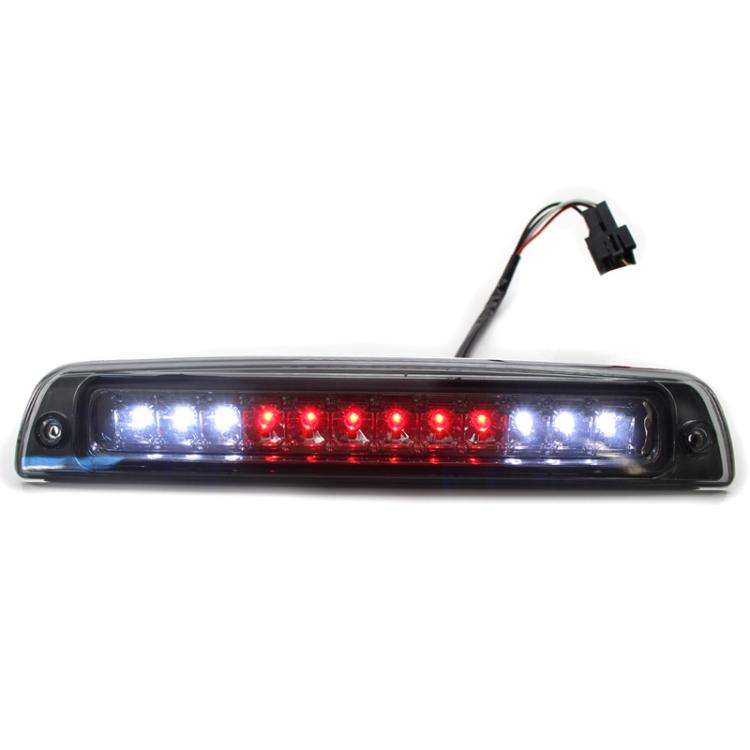 For Dodge Ram 1500 / 2500 / 3500 1994-2001 Automobile High Mounted Brake Lights LED Third Stop Li...