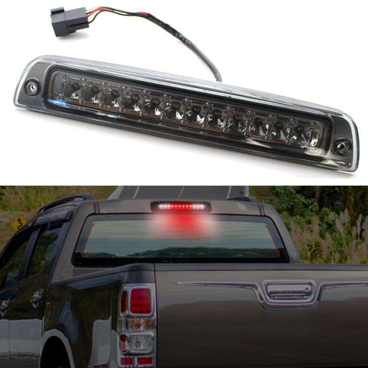 For Dodge Ram 1500 / 2500 / 3500 1994-2001 Automobile High Mounted Brake Lights LED Third Stop Li...