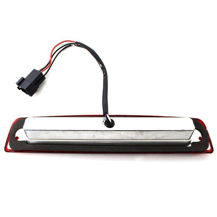 For Dodge Ram 1500 / 2500 / 3500 1994-2001 Automobile High Mounted Brake Lights LED Third Stop Li...