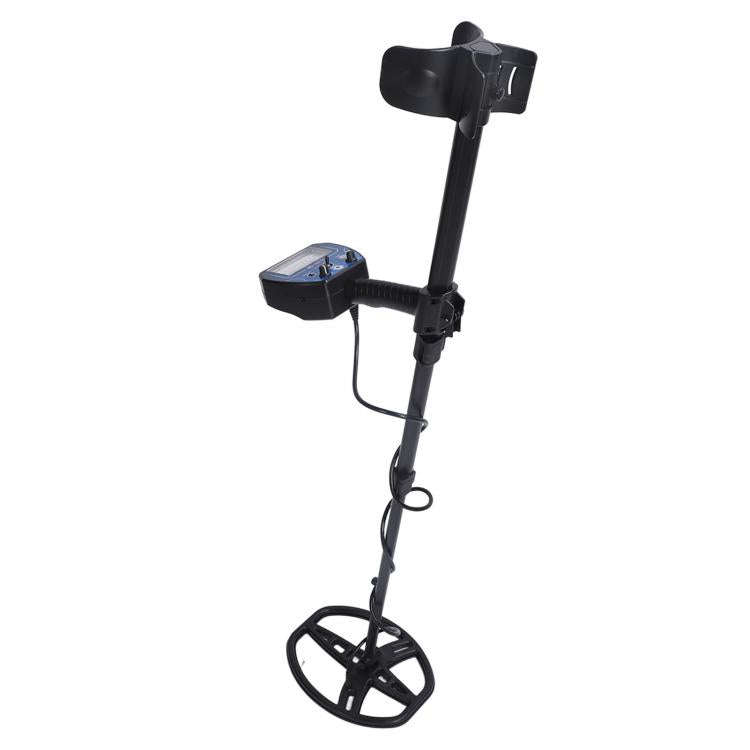 Goint MD-6010 Handheld Metal Detector High Sensitivity Underground Gold Detector Outdoor Treasure...