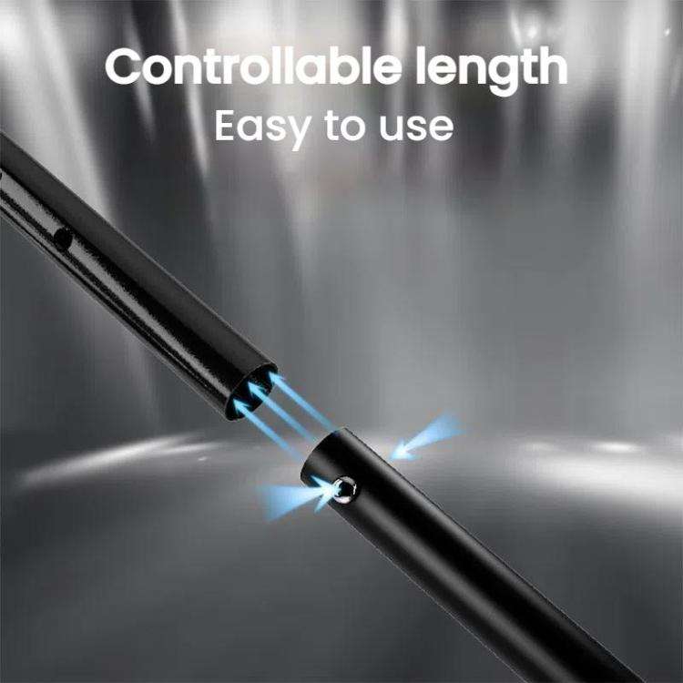 Goint MD6350 Handheld Underground Metal Detector Outdoor Archaeology Waterproof Treasure Hunting ...