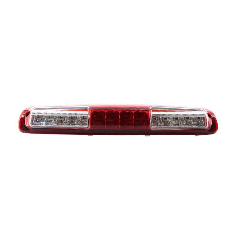 For Chevrolet Silverado 1999-2006 Car High Mount Brake Light LED Third Brake Signal Lamp OE 16525...