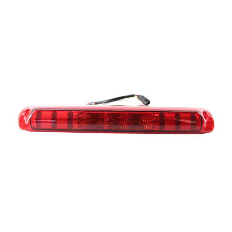 For Chevrolet Silverado 1999-2006 Car High Mount Brake Light LED Third Brake Signal Lamp OE 16525...