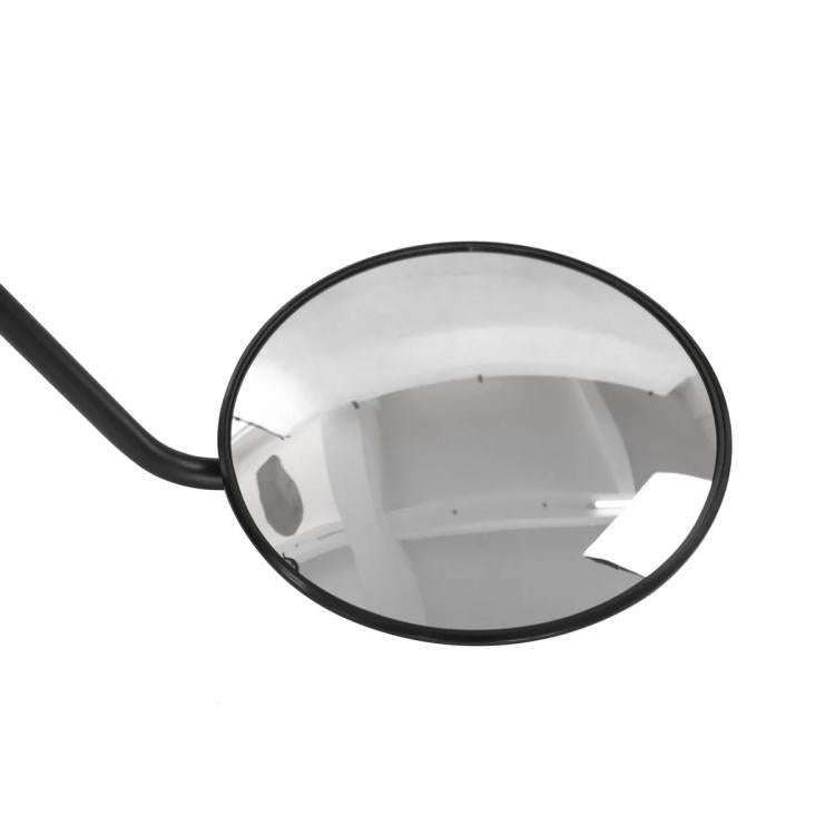Goint V3 Retractable Pole Undercarriage Mirror Rotatable Undercarriage Inspection Reflector
