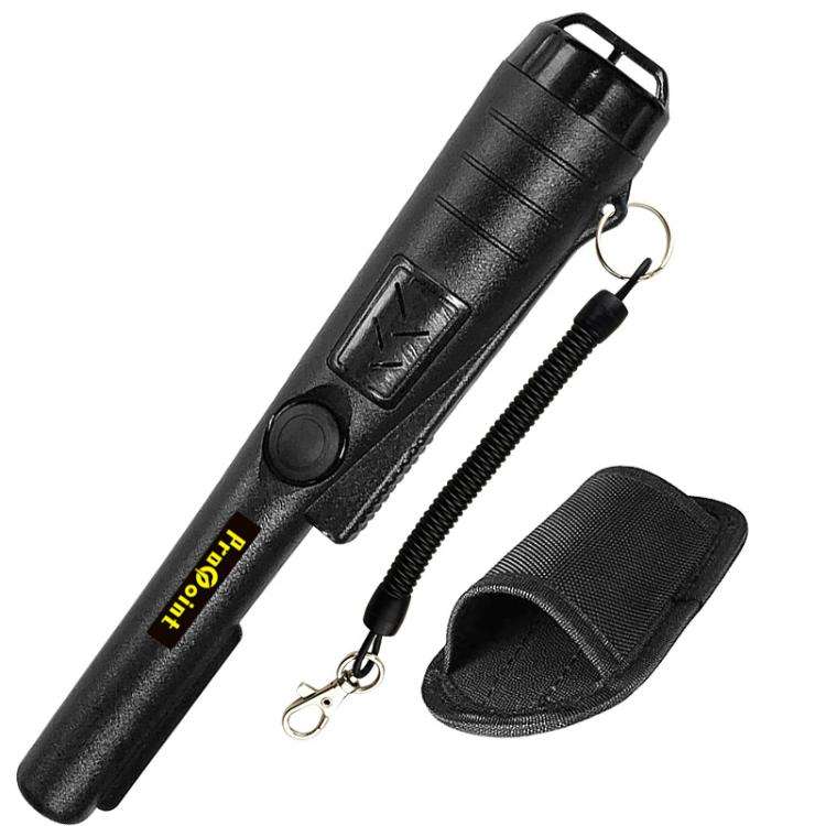 Goint IP67 Waterproof Handheld Metal Detector Outdoor Archaeological Treasure Hunter Security Det...
