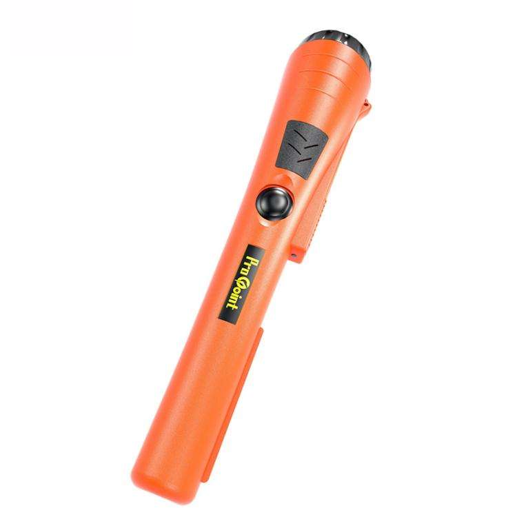 Goint IP67 Waterproof Handheld Metal Detector Outdoor Archaeological Treasure Hunter Security Det...