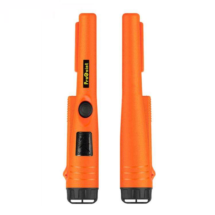 Goint IP67 Waterproof Handheld Metal Detector Outdoor Archaeological Treasure Hunter Security Det...