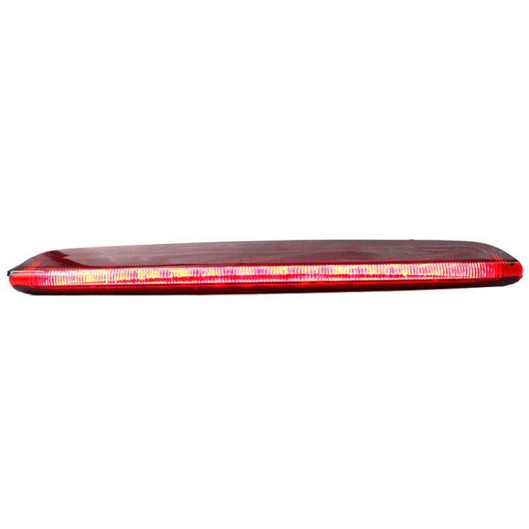 For Audi A3 8P RS3 2004-2012 Hatchback High Mounted Brake Light LED Third Brake Stop Lamp OE 8P49...