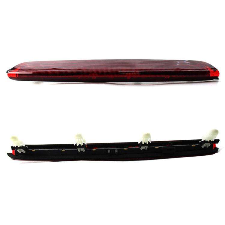 For Audi A3 8P RS3 2004-2012 Hatchback High Mounted Brake Light LED Third Brake Stop Lamp OE 8P49...