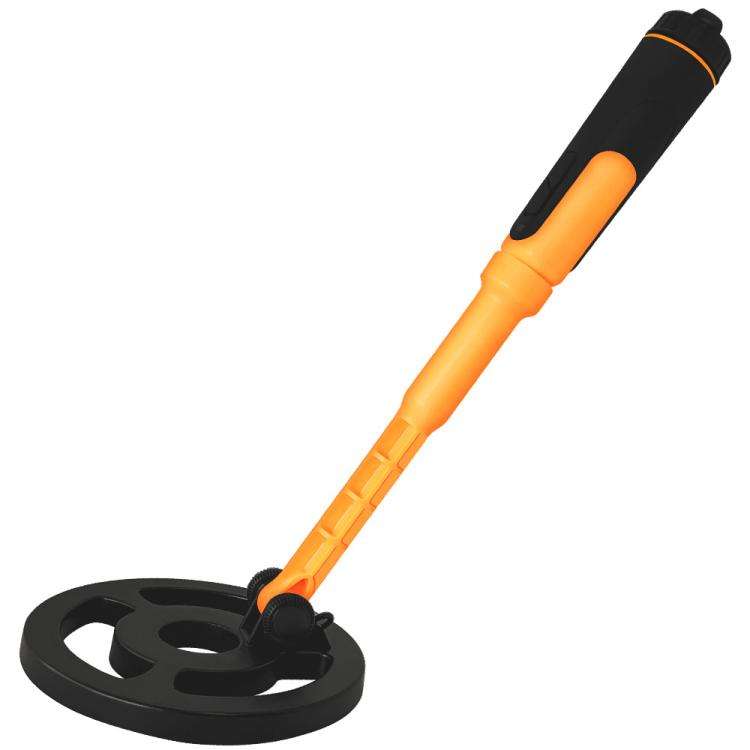 Goint IP860 High Sensitivity Handheld Metal Detector Outdoor Waterproof Pulse Treasure Hunting De...
