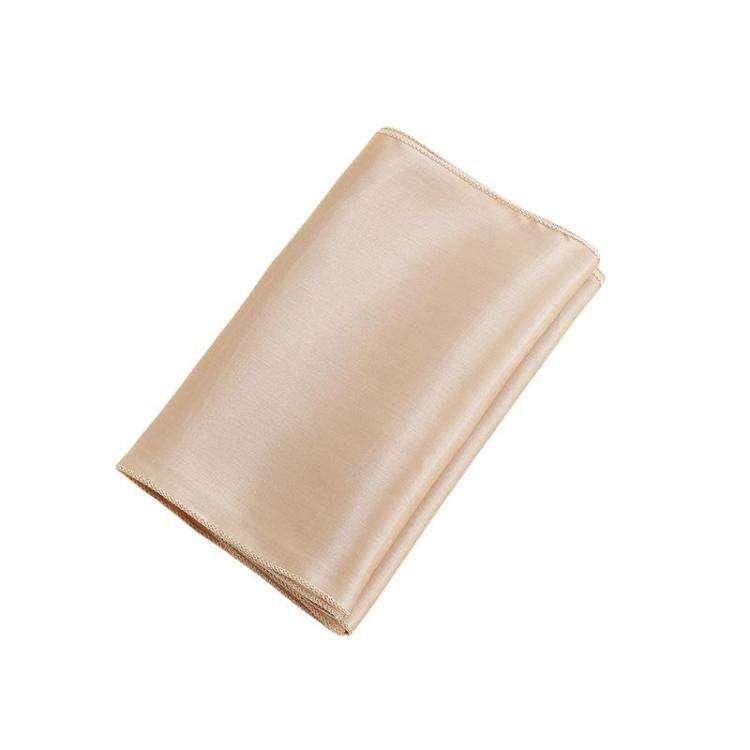 Solid Color Rectangle Glossy Table Cloth For Hotel Banquet Wedding Decoration Satin Tablecloths, ...