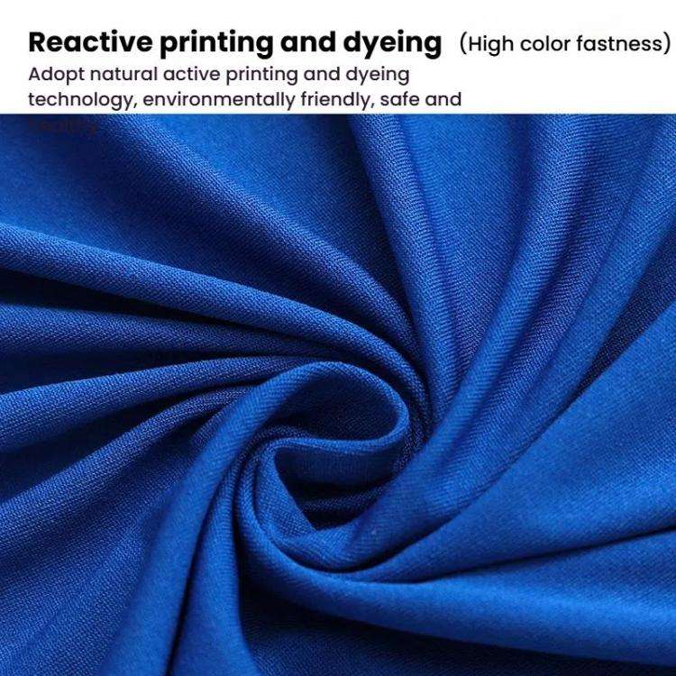 Stretch Chair Cover Hotel Wedding Decoration Solid Color Spandex Sundress Chair Cover(Green)
