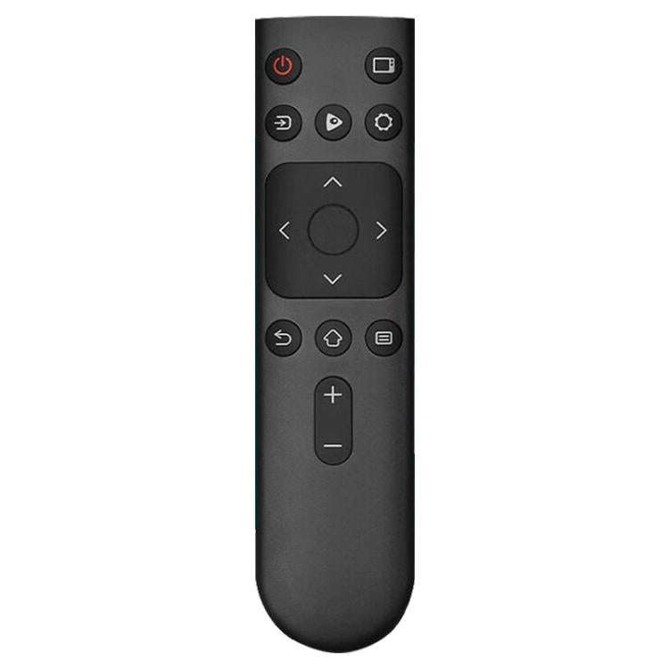 For Hisense TV CN3A17 Remote Control 3C17 3C 3V HZ3239E35A(Black)