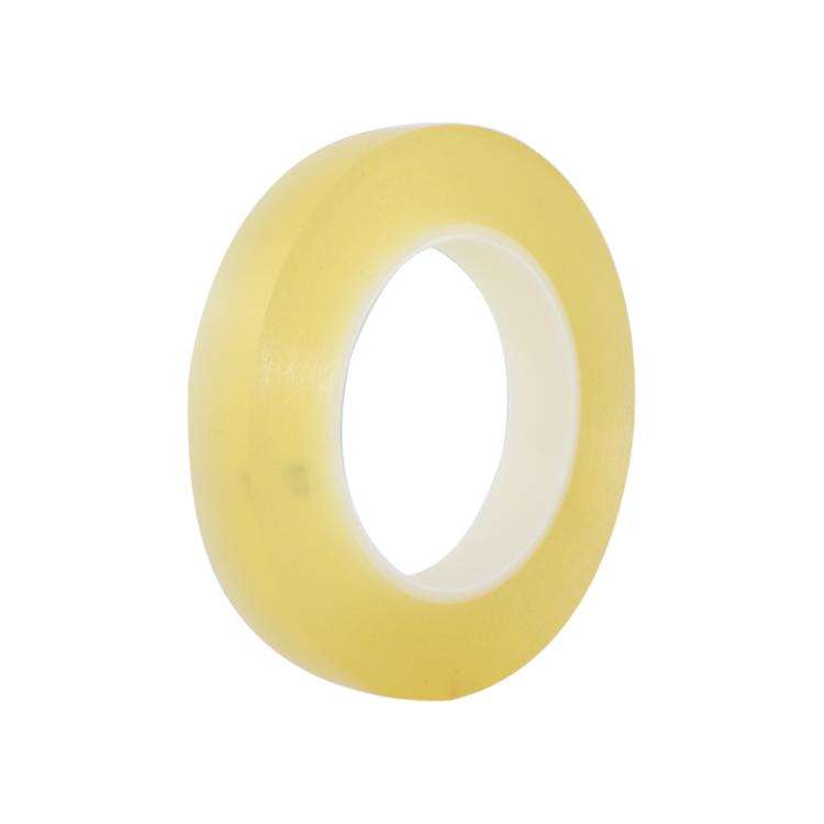PVC Food Can Sealing Film Transparent Seamless Tape, Size: 15mm x 20m