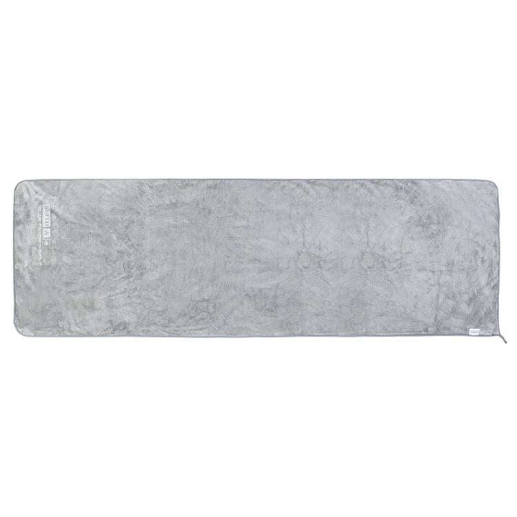 60 x 180cm SUITU ST-9009 Double-Sided Fleece Thickened Water Absorbent Quick Drying Car Wash Towel