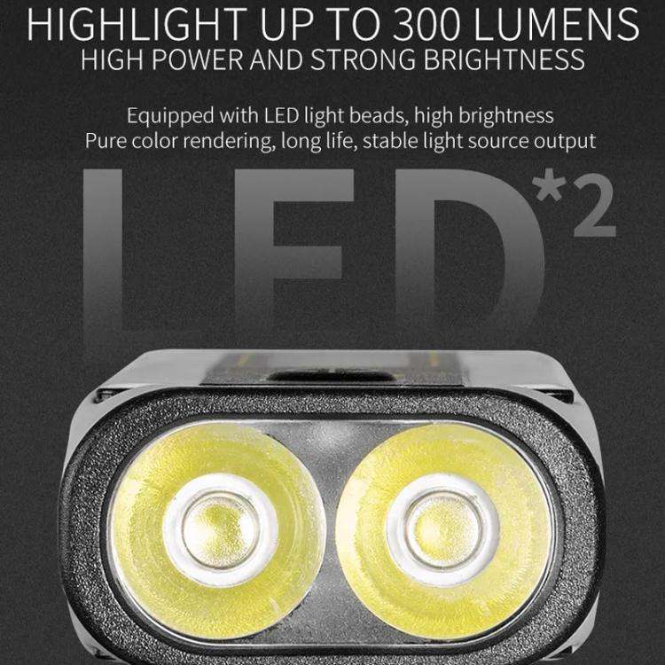 E-SMARTER STD01 COB Work Light With Power Display Outdoor Emergency Repair Light With Magnet LED ...